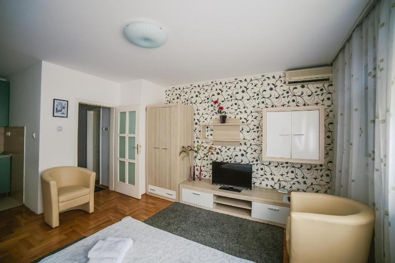 Studio Apartment image 4