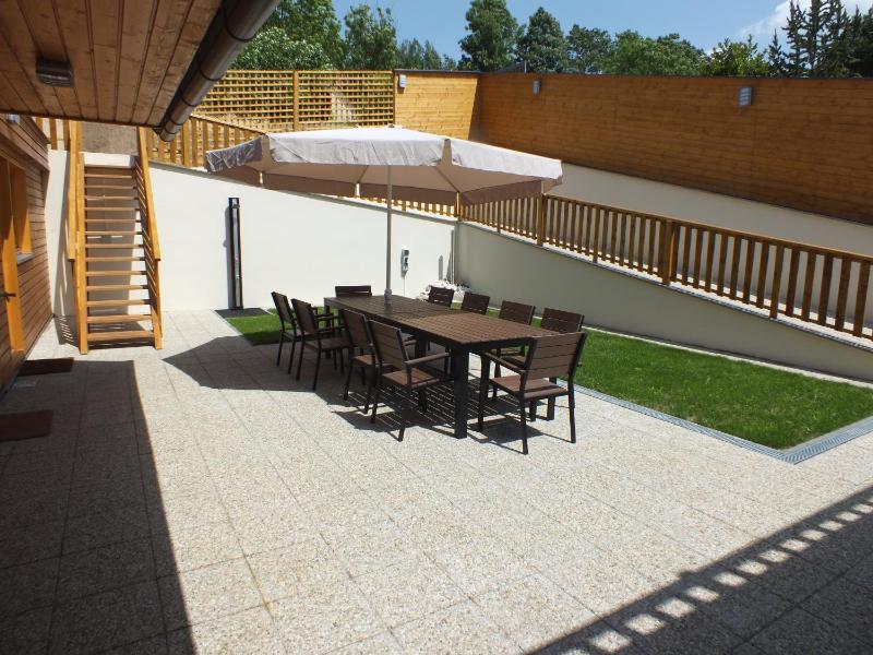 Superior Chalet image 4