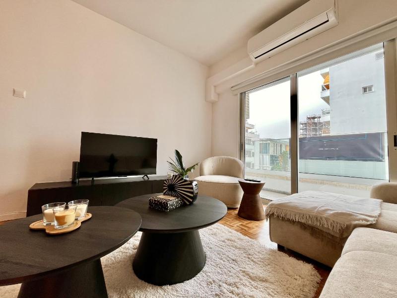 STAY Aelia Apartment - image 6