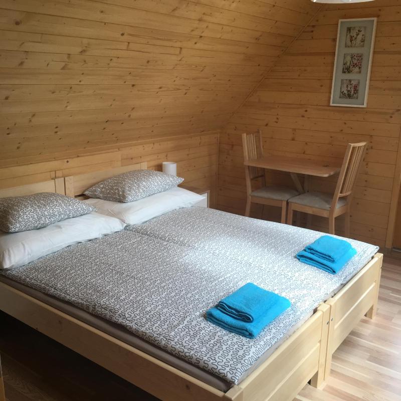 Superior Chalet image 1