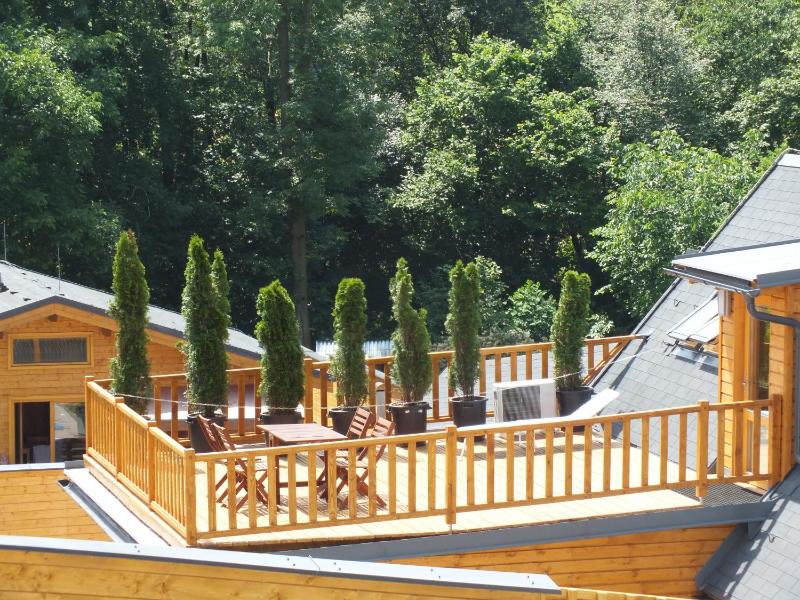 Superior Chalet image 4
