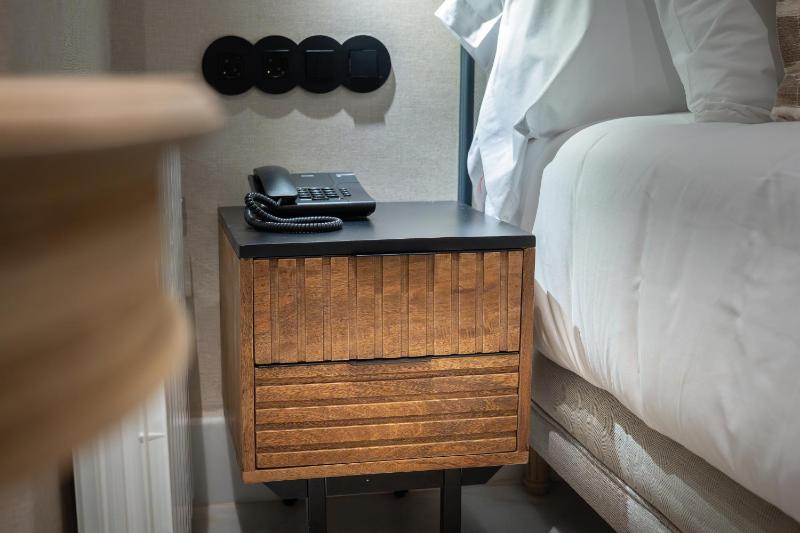 De Domínguez Hotel Boutique - image 2