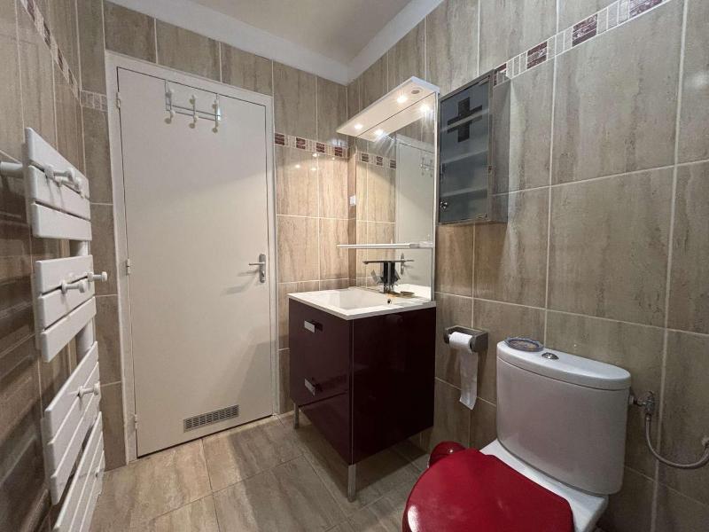 CA900-020 APPARTEMENT 2 PIECES 4 Personnes A CAVALAIRE SUR MER - image 18