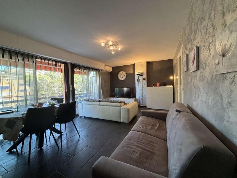 CA900-020 APPARTEMENT 2 PIECES 4 Personnes A CAVALAIRE SUR MER - image 4