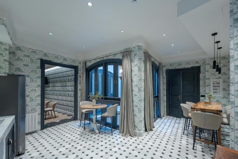 De Domínguez Hotel Boutique - image 6