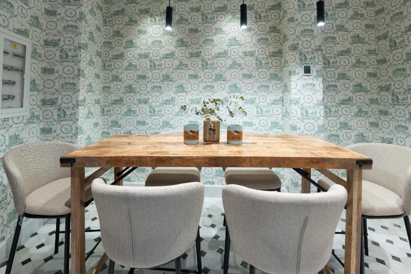 De Domínguez Hotel Boutique - image 5