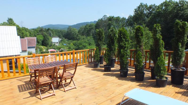Superior Chalet image 3