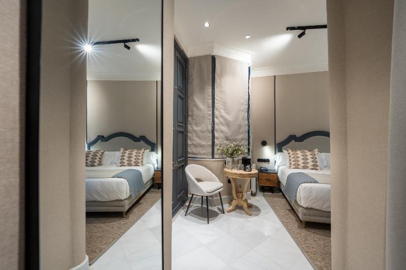 De Domínguez Hotel Boutique - image 14