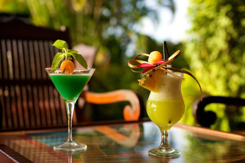 Hotel Bakoua Martinique - image 8