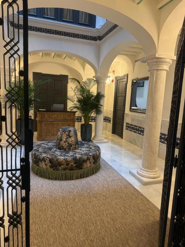 De Domínguez Hotel Boutique - image 16