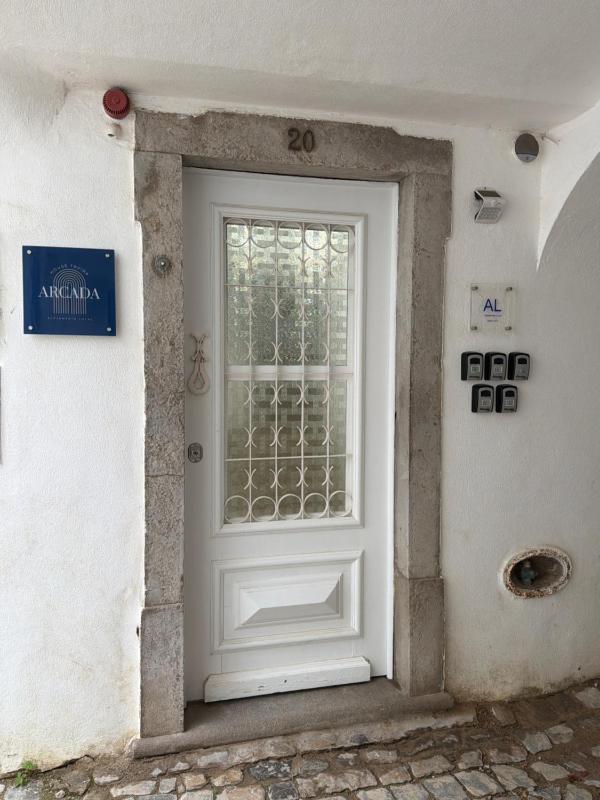 Arcada House Tavira - image 36