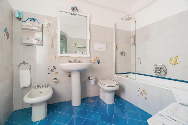 Villa La Tartana - image 43