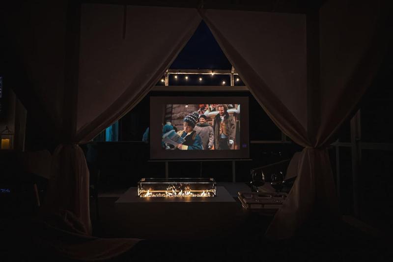 Luxury Beach Cottage - image 6
