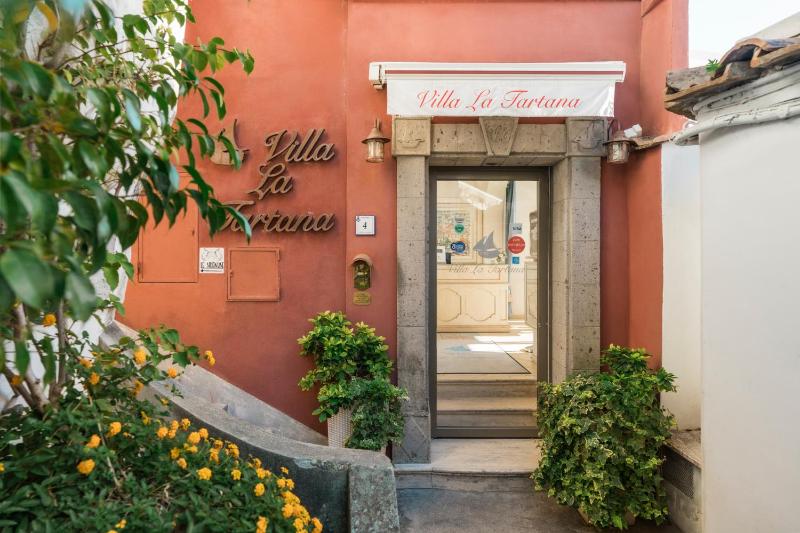 Villa La Tartana - image 28