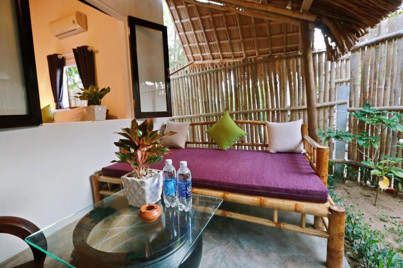 An Bang Purple Homestay - image 15