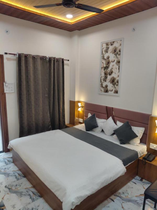 Hotel morvi palace - image 5