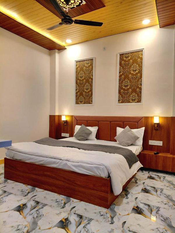 Hotel morvi palace - image 7