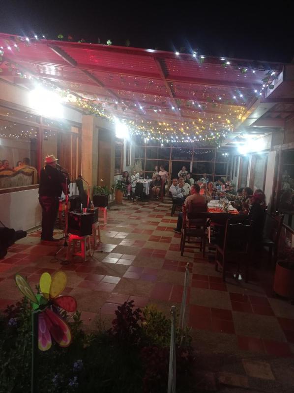 Hotel Casa Campestre Villa Anita - image 16