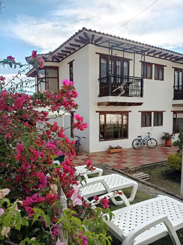 Hotel Casa Campestre Villa Anita - image 11