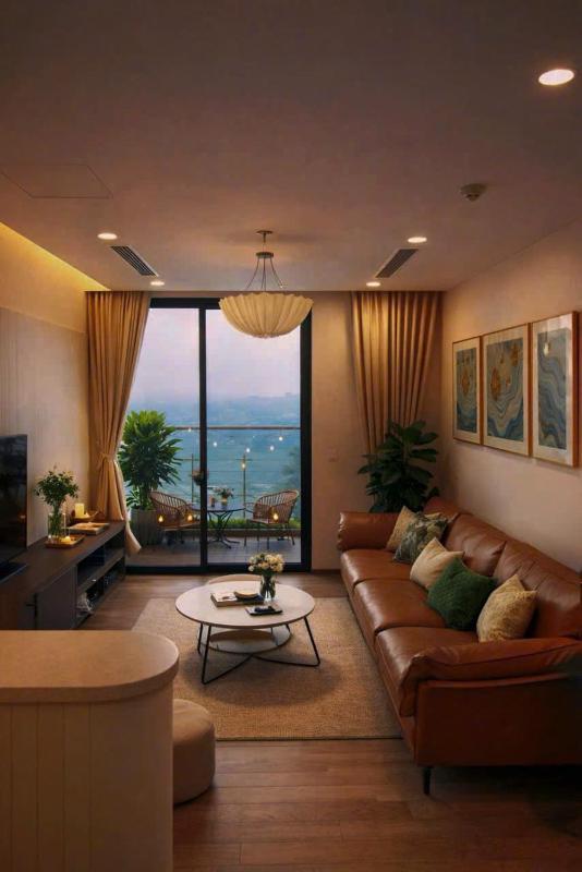 Sol Forest Ecopark - Tropical Forest Apartments - image 10