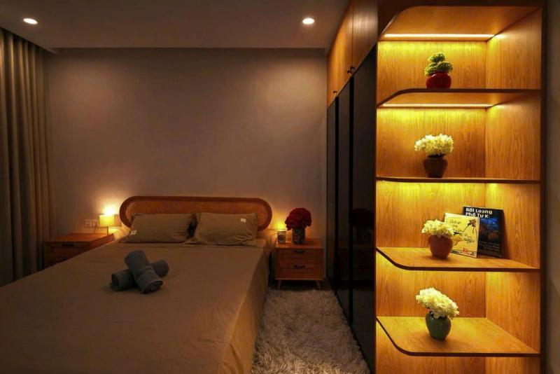 Sol Forest Ecopark - Tropical Forest Apartments - image 3