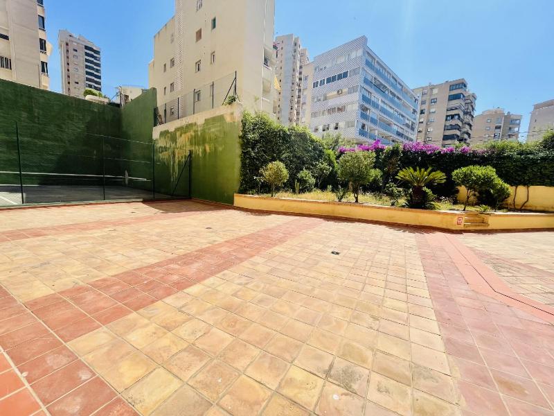 T1127 - Atalaya - 2004 Finestrat - image 22
