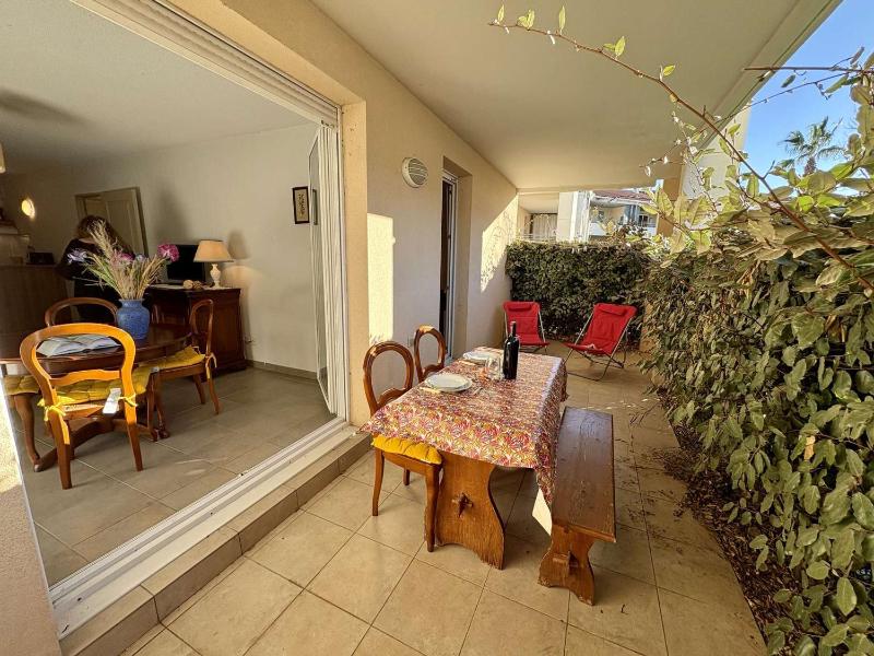 Appartement 2 pièces avec terrasse et parking à Roquebrune-sur-Argens - FR-1-226A-138 - image 19