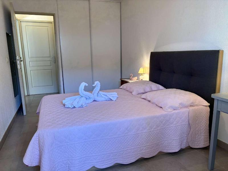 Appartement 2 pièces avec terrasse et parking à Roquebrune-sur-Argens - FR-1-226A-138 - image 22