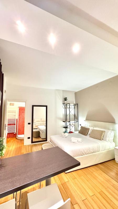 Boutique Arena Loft - image 15