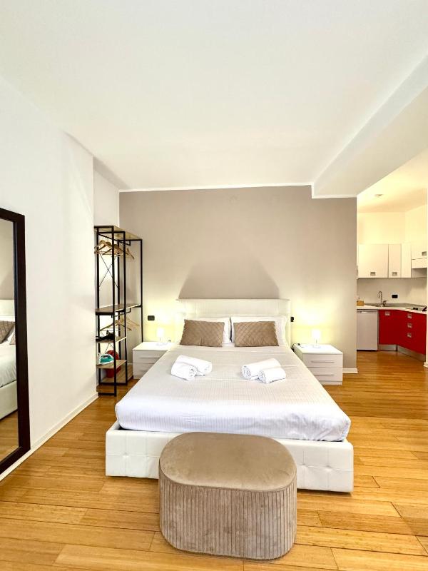 Boutique Arena Loft - image 9