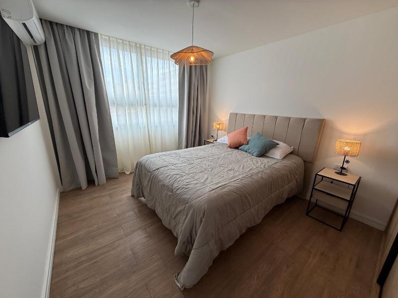 Moderno - Balcón y vista abierta - Cerca del mar - image 11