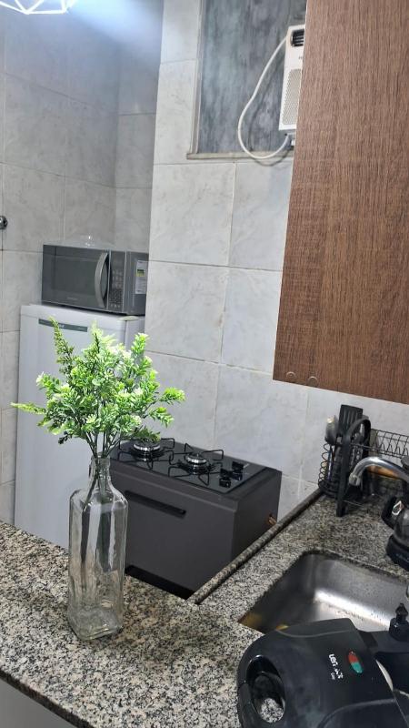 Loft Flamengo e lazer - image 3