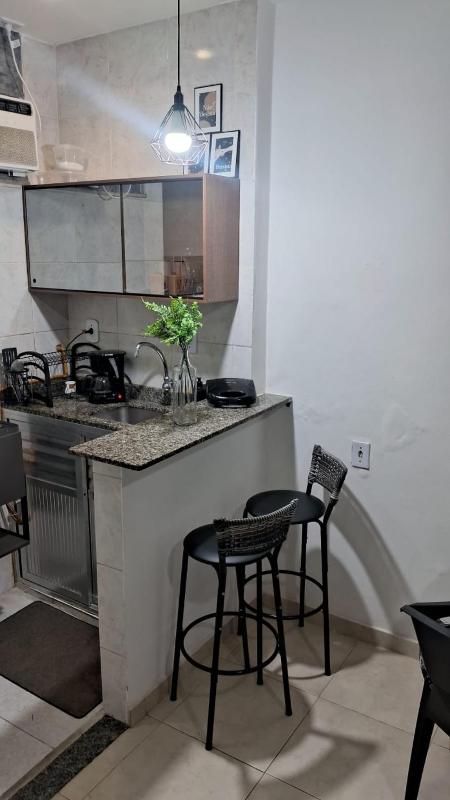 Loft Flamengo e lazer - image 11