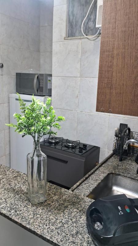 Loft Flamengo e lazer - image 7
