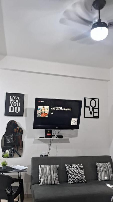 Loft Flamengo e lazer - image 5
