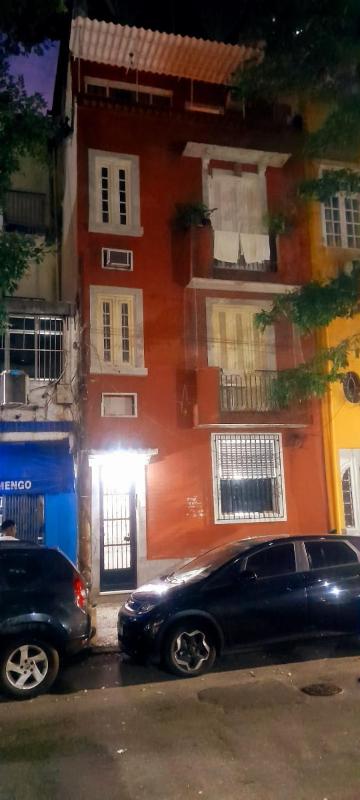 Loft Flamengo e lazer - image 2