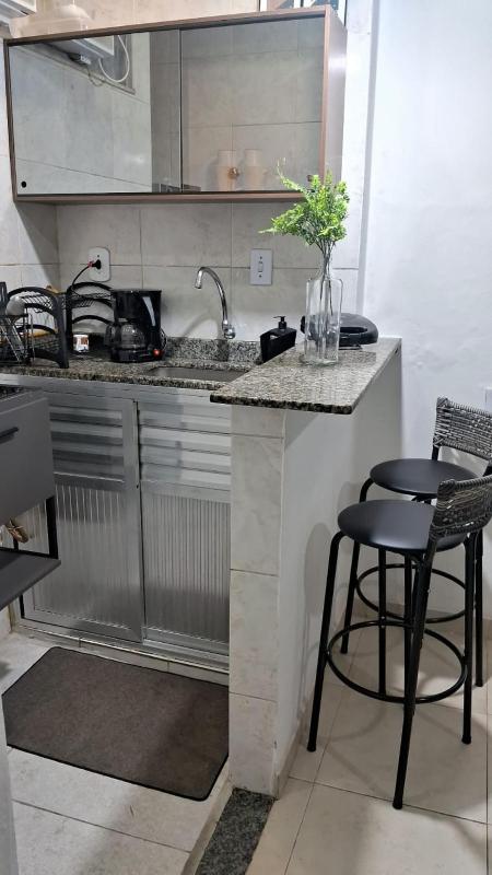 Loft Flamengo e lazer - image 16