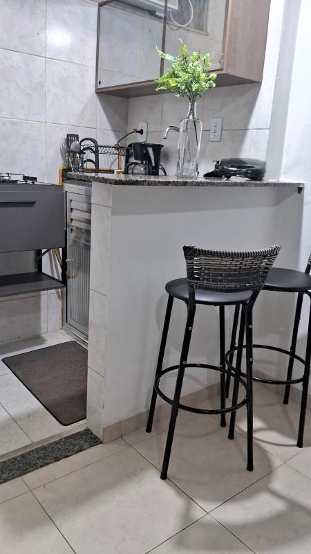 Loft Flamengo e lazer - image 8