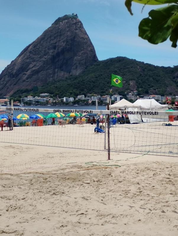 Loft Flamengo e lazer - image 12