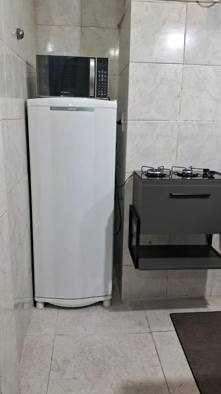 Loft Flamengo e lazer - image 9