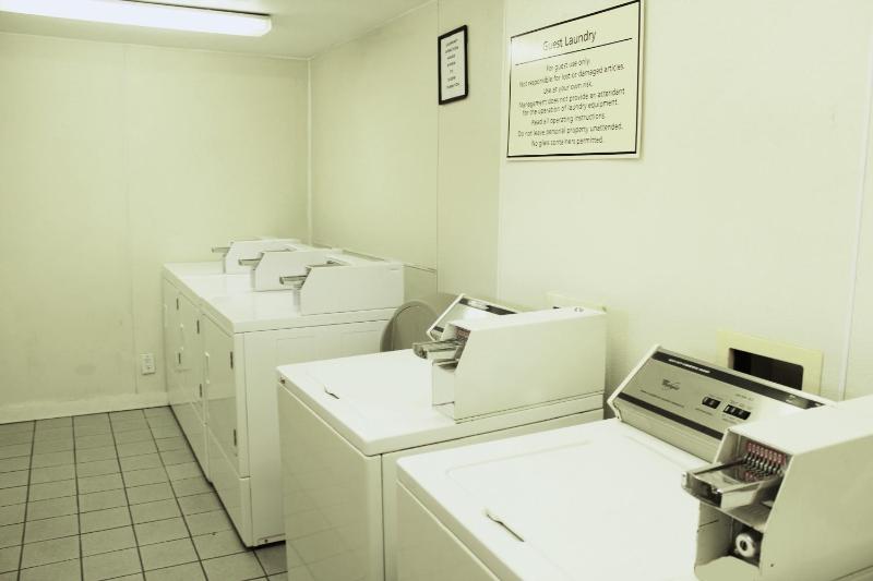 Stay Express Inn Dallas Fairpark Downtown - image 26