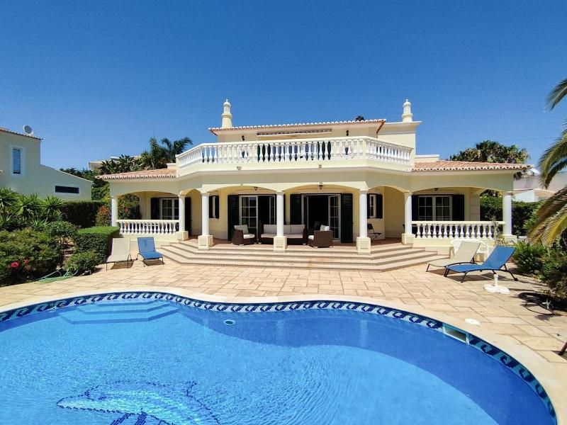Villa Palmeira - image 1