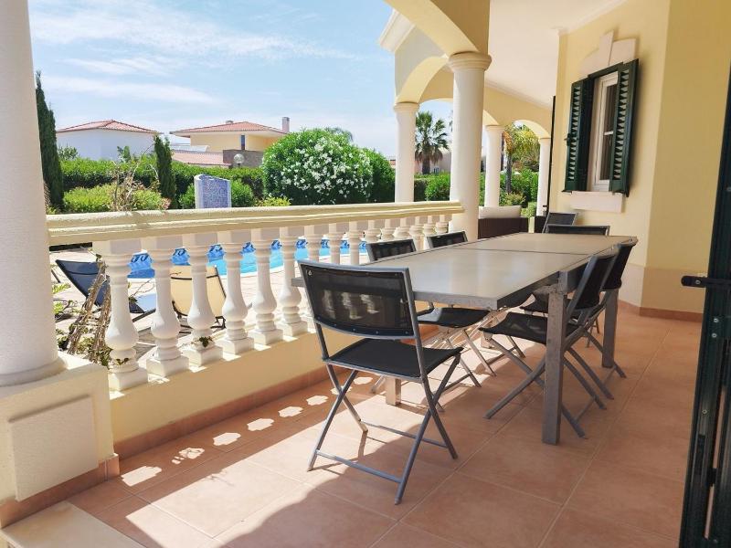 Villa Palmeira - image 6