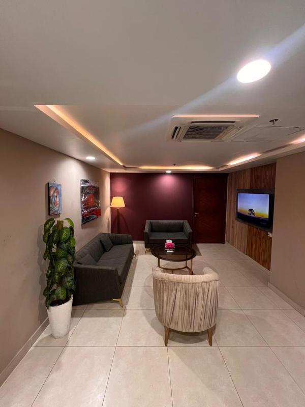 Gold Crest Premium Apartments DHA Lahore by LMY - image 10
