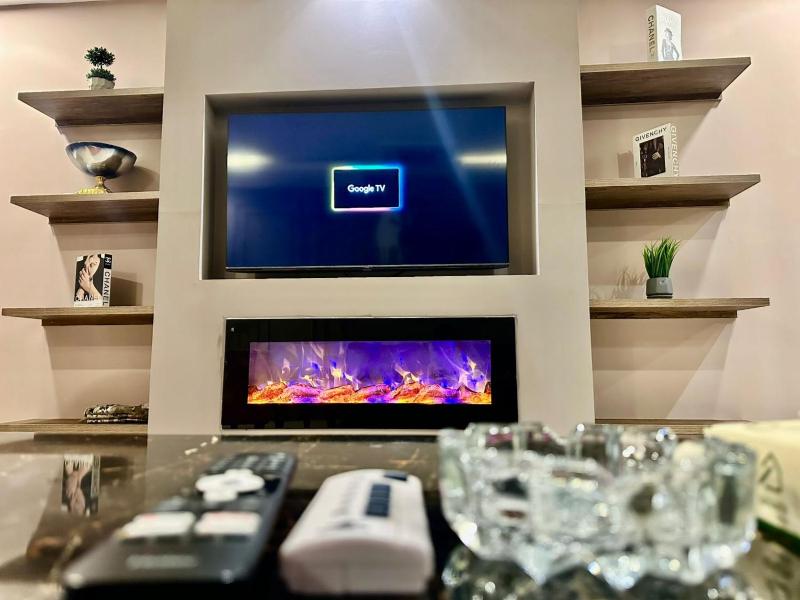 Gold Crest Premium Apartment - image 15
