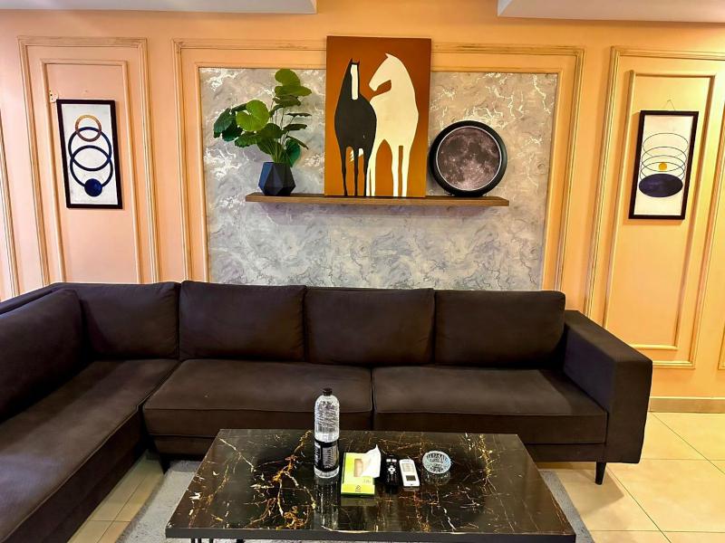 Gold Crest Premium Apartments DHA Lahore by LMY - image 14