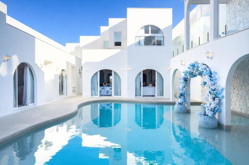 D'Blue Búzios Hotel Boutique - image 1