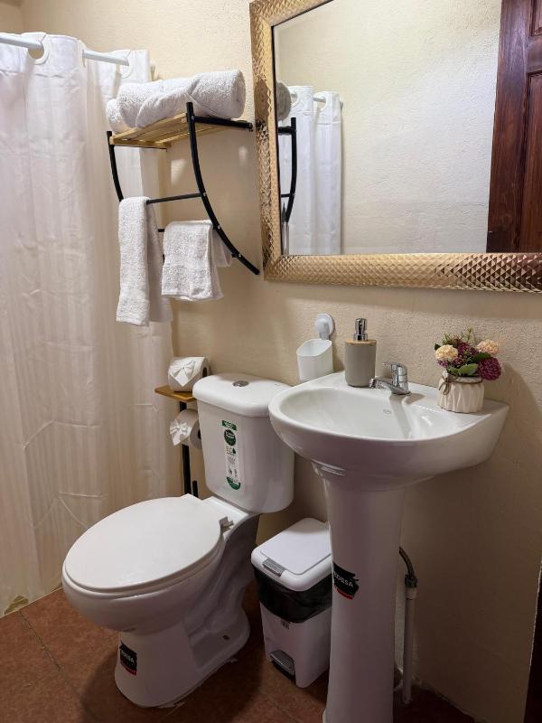 Magic Lodge - Cirrí Naranjo - image 13