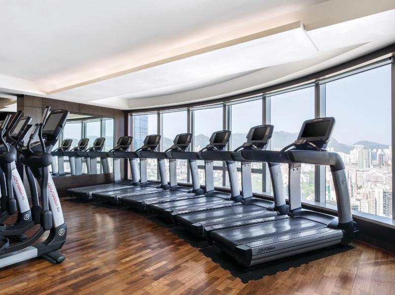 Cordis Hong Kong - Langham Hospitality Group - image 16