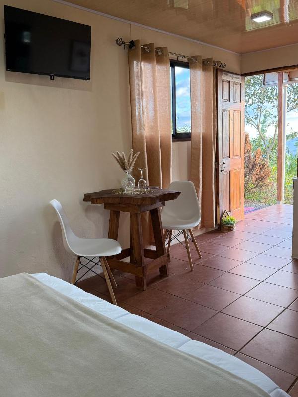 Magic Lodge - Cirrí Naranjo - image 15